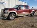 2011 Ford F250 Super Duty