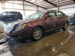 Toyota Avalon salvage cars for sale: 2009 Toyota Avalon XL