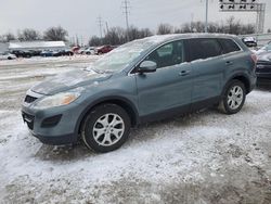 2012 Mazda CX-9 en venta en Columbus, OH