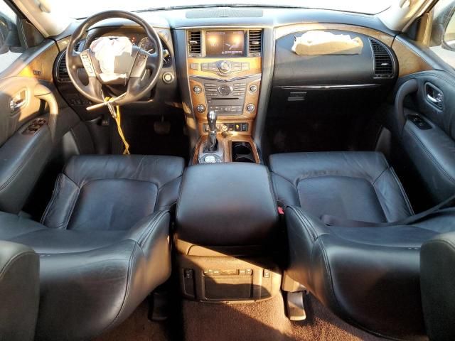 2012 Infiniti QX56