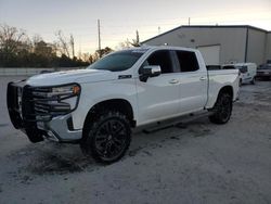 2020 Chevrolet Silverado K1500 LTZ for sale in Savannah, GA