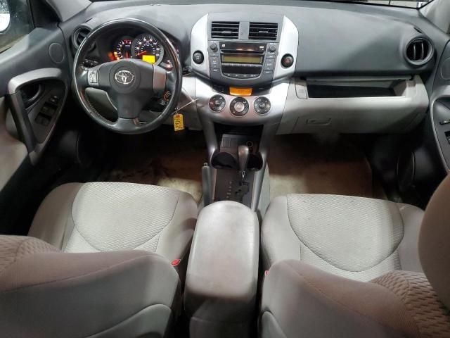 2006 Toyota Rav4 Limited