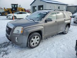 2011 GMC Terrain SLE en venta en Barberton, OH