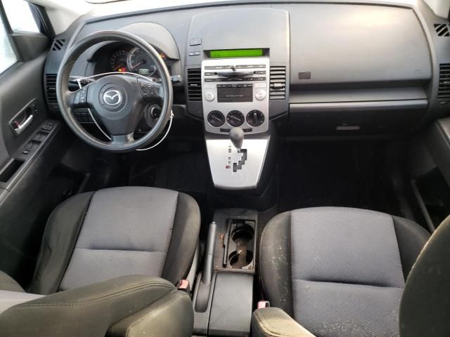 2006 Mazda 5