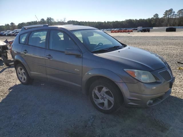 2005 Pontiac Vibe