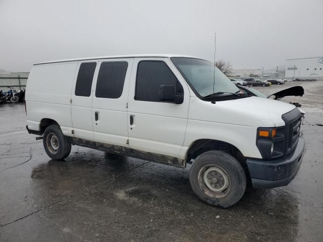 2008 Ford Econoline E150 Van