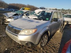 2010 Subaru Forester 2.5X for sale in Windsor, NJ