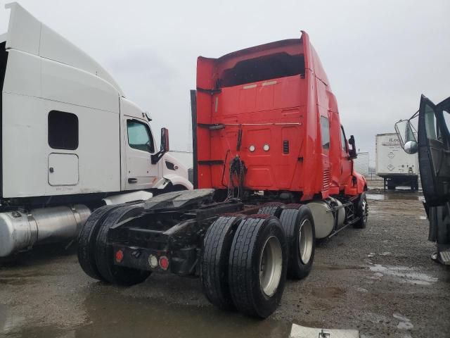 2018 International LT625
