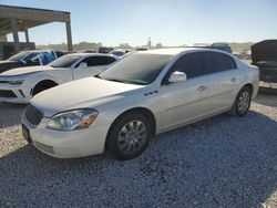 2009 Buick Lucerne CXL en venta en West Palm Beach, FL