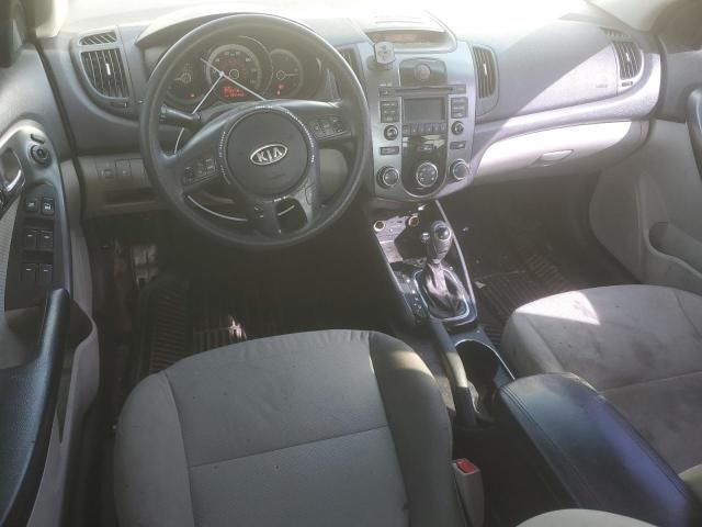 2013 KIA Forte EX