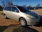 2006 Toyota Sienna XLE