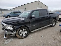 4 X 4 a la venta en subasta: 2021 Dodge RAM 1500 BIG HORN, Lone Star