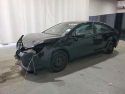 Toyota Corolla salvage cars for sale: 2022 Toyota Corolla LE