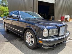 Bentley salvage cars for sale: 2002 Bentley Arnage