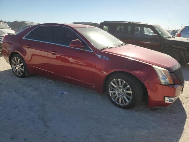 2009 Cadillac CTS HI Feature V6