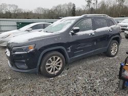 2019 Jeep Cherokee Latitude for sale in Augusta, GA