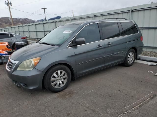 2010 Honda Odyssey EX