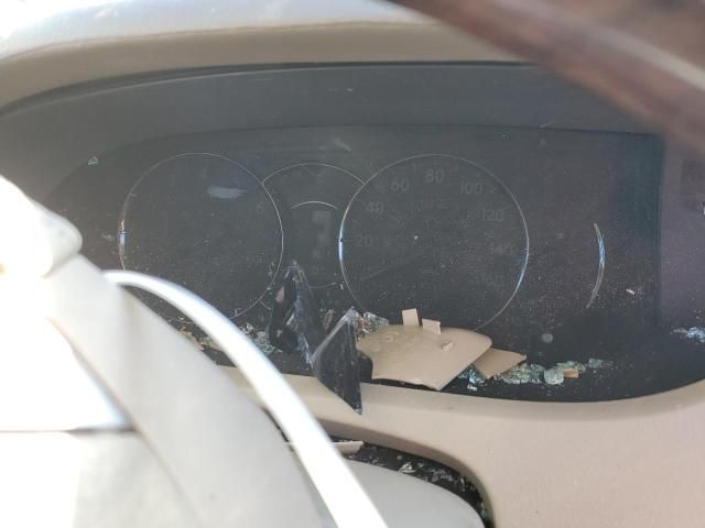 2009 Toyota Avalon XL