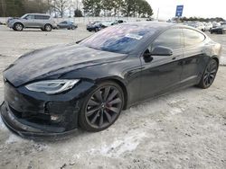 2017 Tesla Model S for sale in Loganville, GA