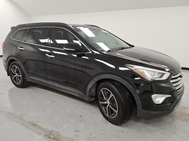 2014 Hyundai Santa FE GLS