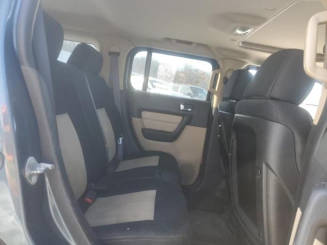 2006 Hummer H3