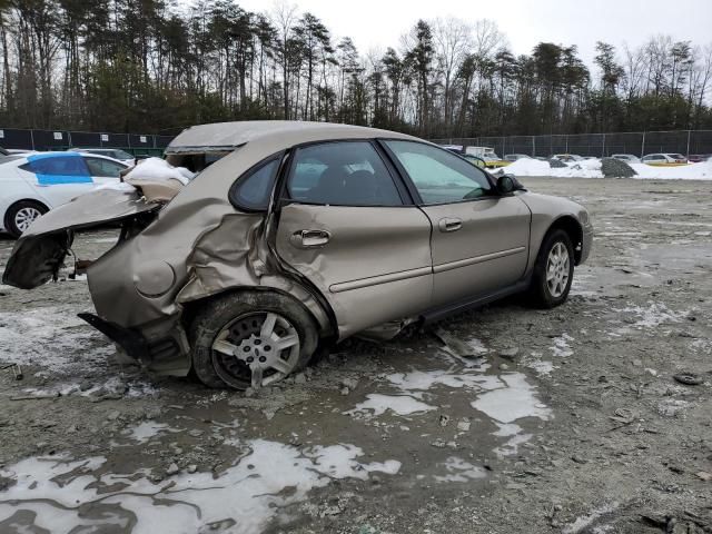 2007 Ford Taurus SE