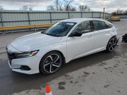 2022 Honda Accord Hybrid Sport for sale in Lebanon, TN