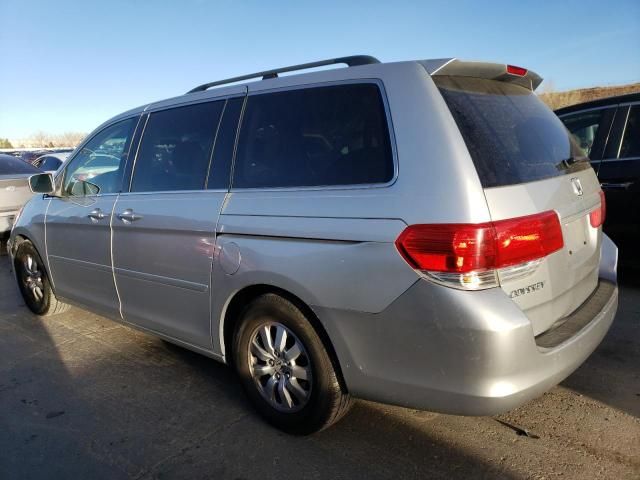 2010 Honda Odyssey EX