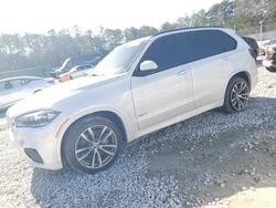 BMW Vehiculos salvage en venta: 2017 BMW X5 XDRIVE50I