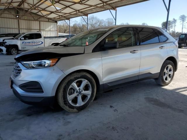 2019 Ford Edge SE