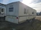 2005 Keystone Challenger Trvl TRL