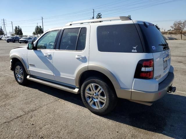 2007 Ford Explorer Eddie Bauer