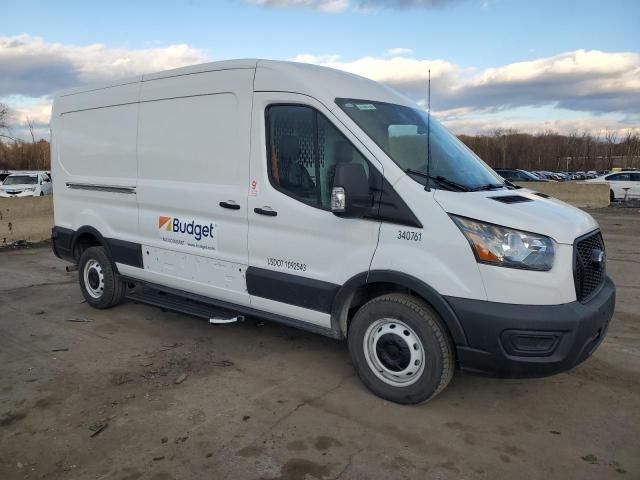2024 Ford Transit T-150