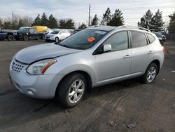 2008 Nissan Rogue S for sale in Denver, CO