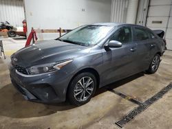 KIA Vehiculos salvage en venta: 2024 KIA Forte LX