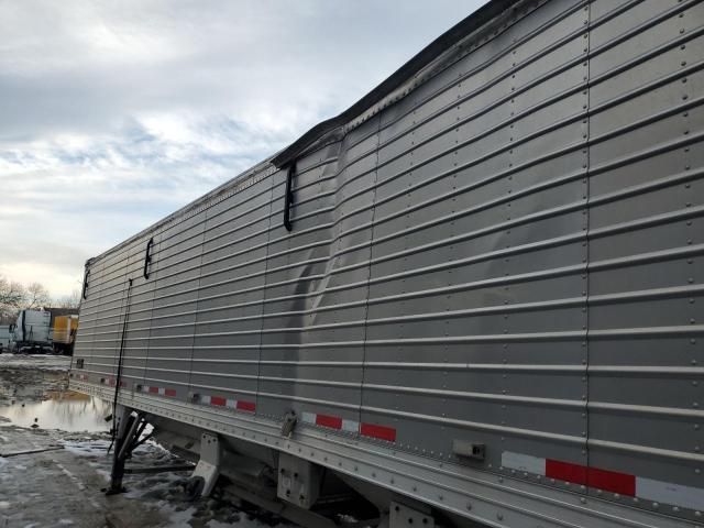 2016 Timpte 4368