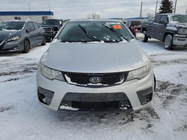 2010 KIA Forte EX