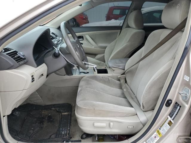 2009 Toyota Camry Base