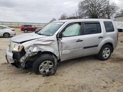 2011 Honda Pilot LX for sale in Chatham, VA