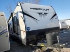2018 Keystone 2018 Dutchman Trvl TRL