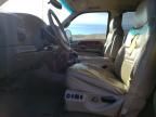 2000 Ford Excursion Limited