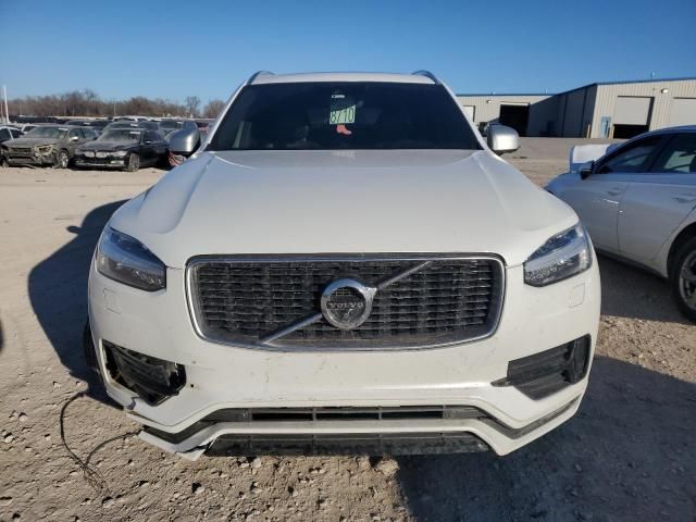 2018 Volvo XC90 T6