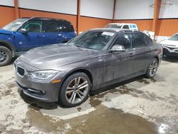 BMW 3 Series Vehiculos salvage en venta: 2013 BMW 328 XI