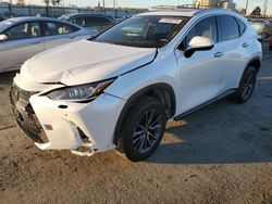 2022 Lexus NX 350 for sale in Los Angeles, CA