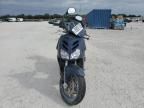 2009 Aprilia Sportcity 250 Cube
