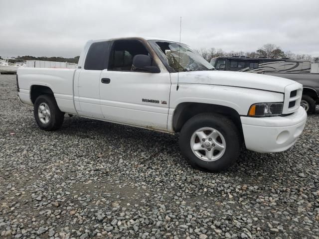 2001 Dodge RAM 1500