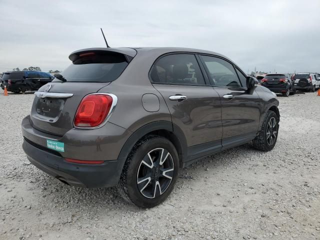 2017 Fiat 500X POP