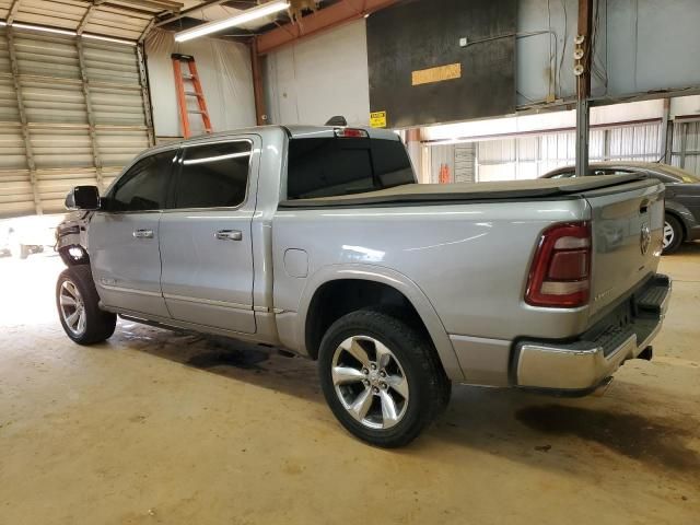 2019 Dodge RAM 1500 Limited