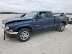 Dodge Dakota salvage cars for sale: 2003 Dodge Dakota Sport