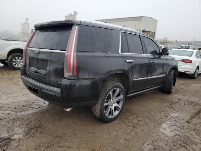 2015 Cadillac Escalade Premium